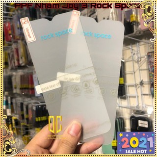 Mặt Trước - Cường lực PPF Rock Space nhám chống vân Vsmart Live/ Live 4/ Aris/ Aris Pro/ Active 3....