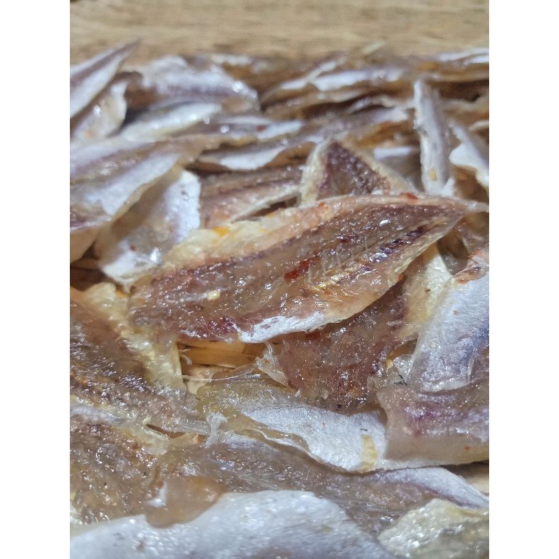 1kg CÁ ĐỔNG KHÔ XẺ ĐẶC SẢN ĐÀ NẴNG - thơm ngon ngất ngây