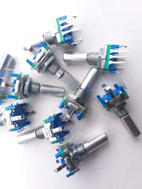 Volume 5 chân vô cực