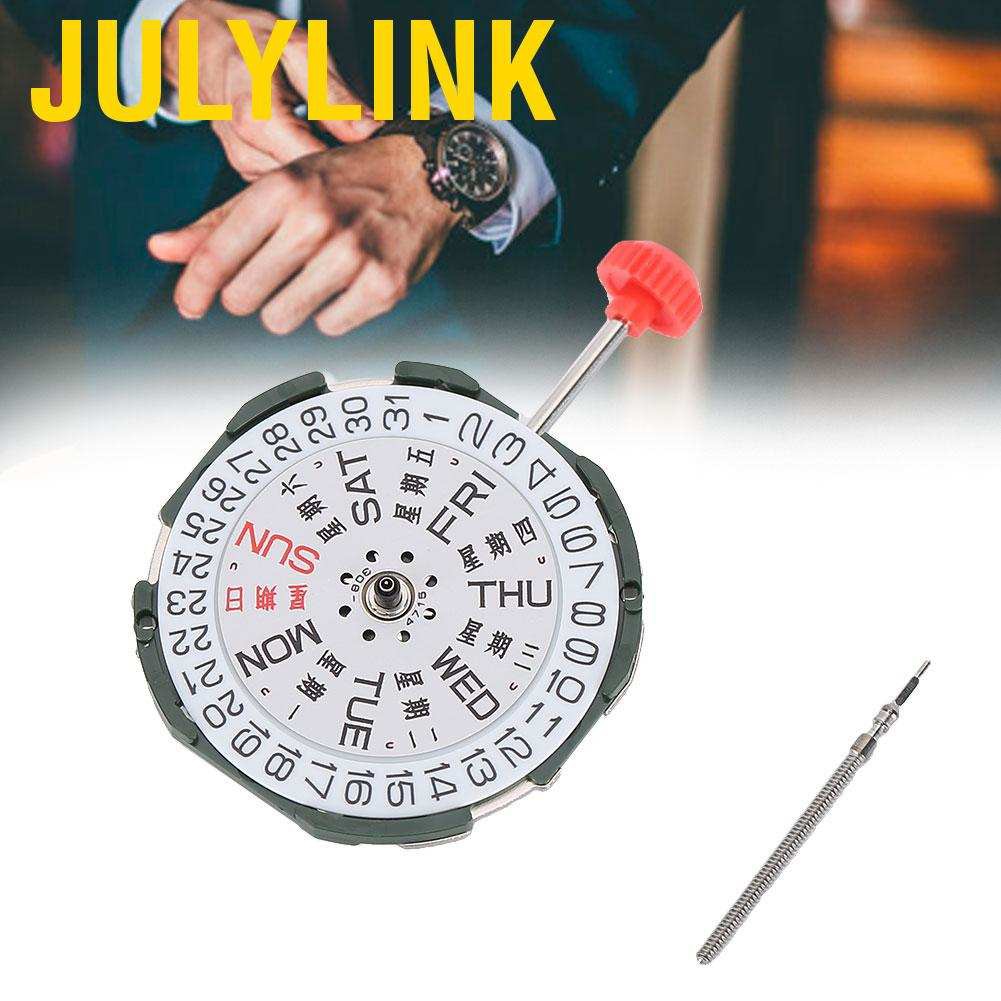 Đồng Hồ Nam Julylink 2035 2105