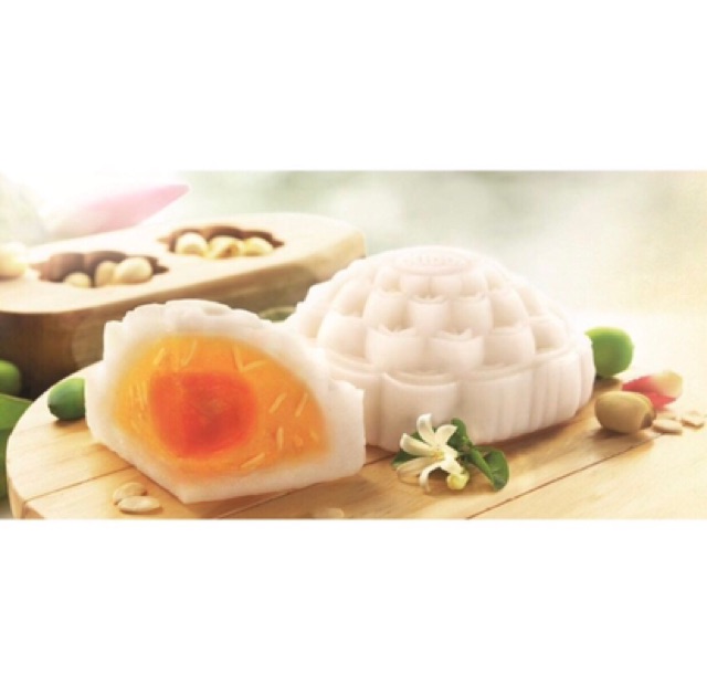 Bột bánh dẻo Sanh Ký 1kg