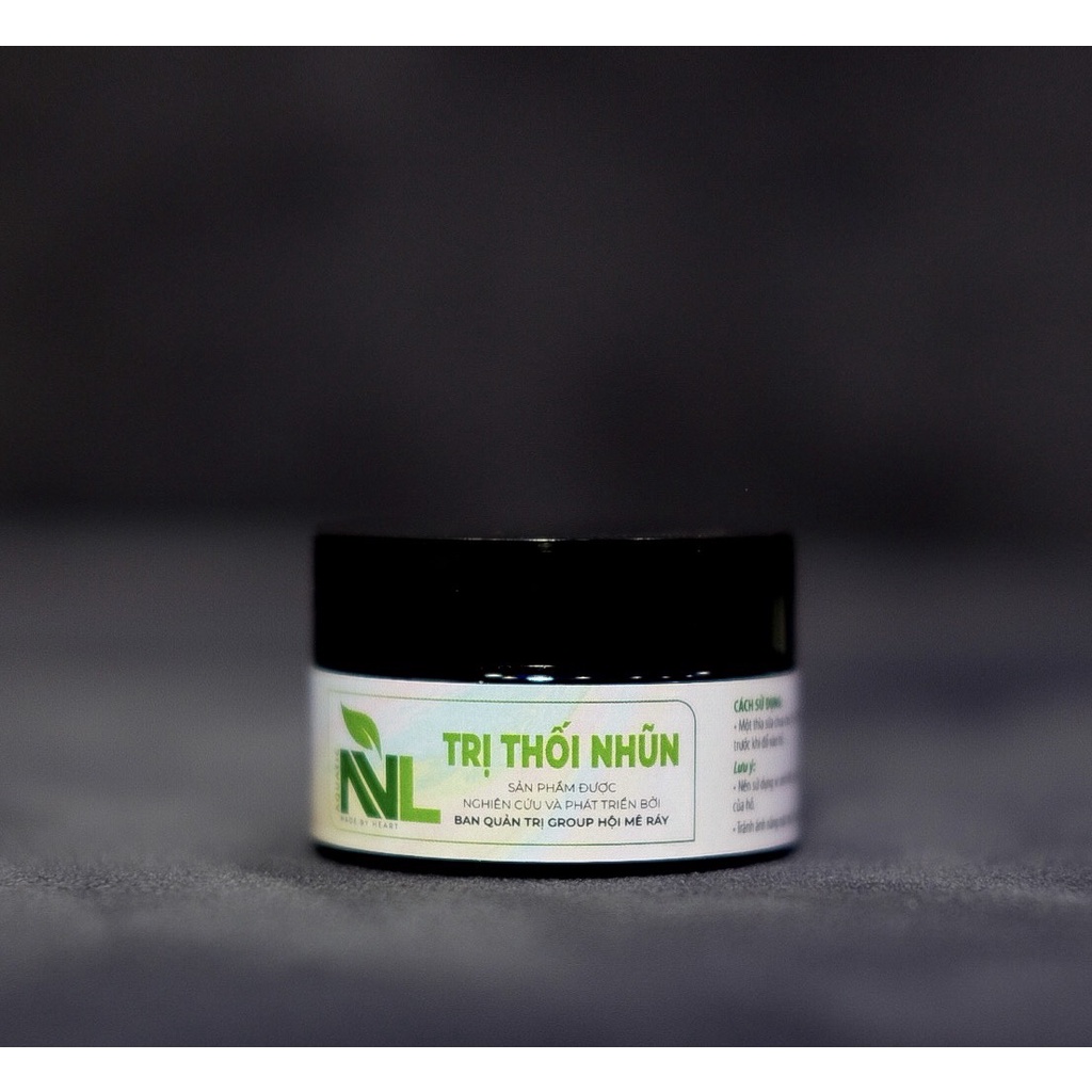 Bộ Sản Phẩm NVL Cao Cấp