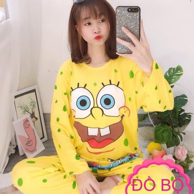 Combo 10b dài