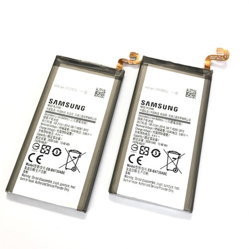 Pin Samsung Galaxy A8 Plus A730 bảo hành đổi mới