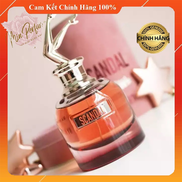 Nước hoa nữ cao cấp Mini 𝗝𝗲𝗮𝗻 𝗣𝗮𝘂𝗹 𝗦𝗰𝗮𝗻𝗱𝗮𝗹 𝗘𝗗𝗣 5ml-10ml chính hãng | BigBuy360 - bigbuy360.vn