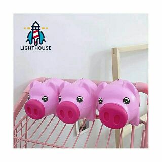 Ống Tiết Kiệm Con Heo