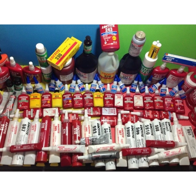 Loctite