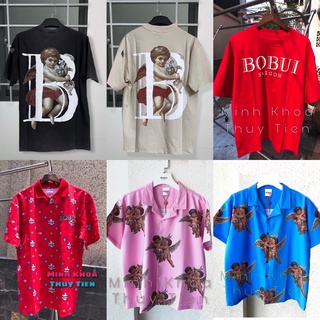 Áo BOBUI/BOBUISAIGON nhiểu mẫu