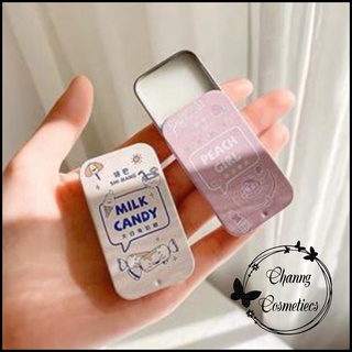 Nước hoa khô dạng sáp