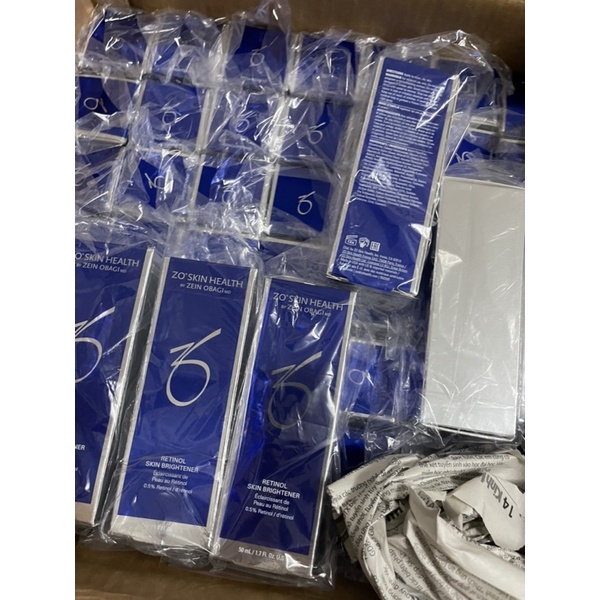 KEM RETINOL ZO SKIN HEALTH 0.5%