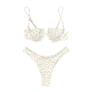 Bikini Có Đệm Mút Gợi Cảm