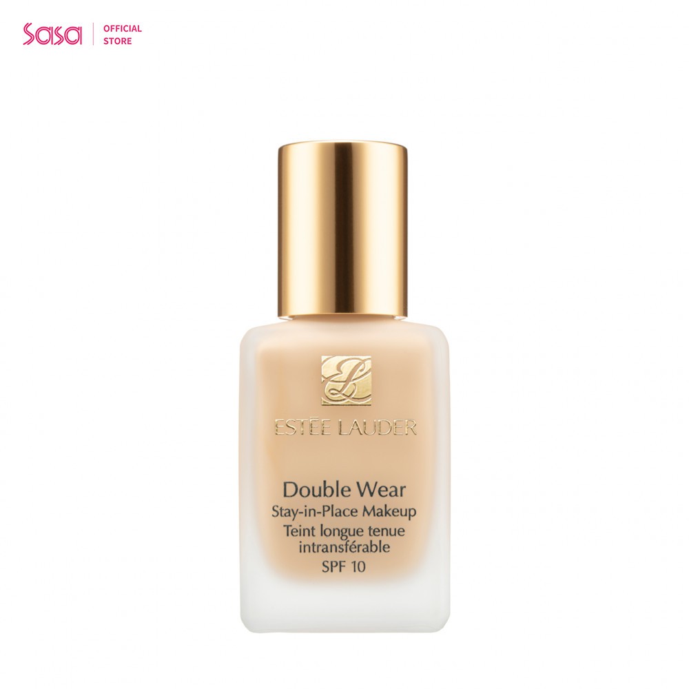 Estee Lauder Stay-in-Place Makeup (1W2 Sand/2C0 Cool Vanial/1C1 Cool Bone/1W1 Bone)