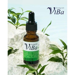 [VIBA] SERUM MỤN TINH CHẤT KHOÁNG TƯƠI VIBA TRÀM TRÀ NỌC ONG