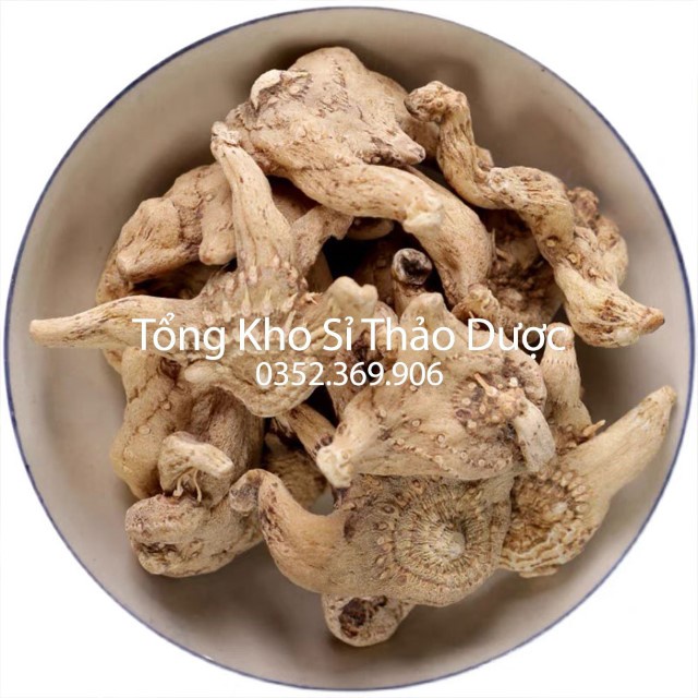 Bạch Cập 500g