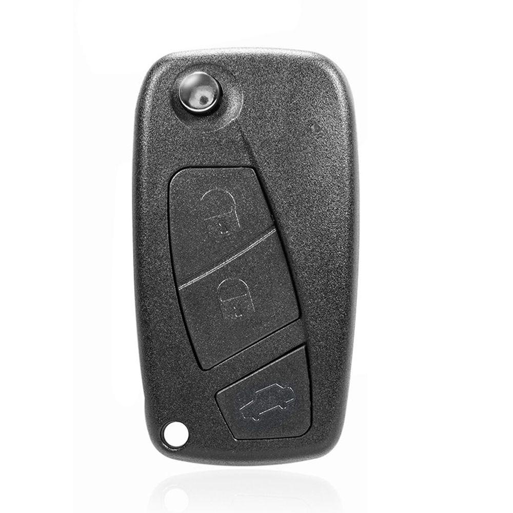 Chìa Khóa Điều Khiển Từ Xa Cho Xe Hơi Fiat Stilo 2001-2009