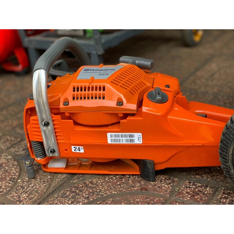 Cưa Xích Husqvarna 365 Special Thụy Điển  Tặng 1 Nhớt Hus Hãng