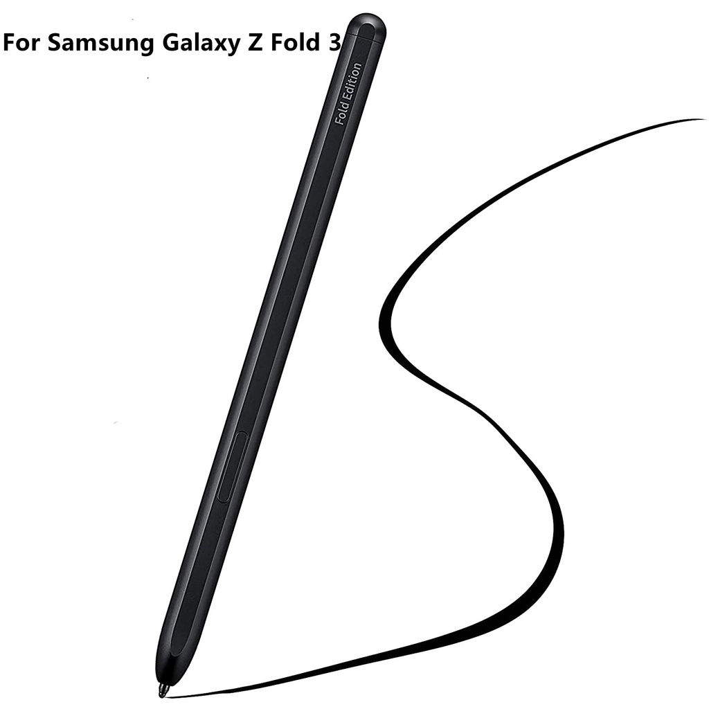 Bút Cảm Ứng Stylus S Thay Thế Cho Samsung Galaxy Z Fold 3 5G ZFold 3 SM
