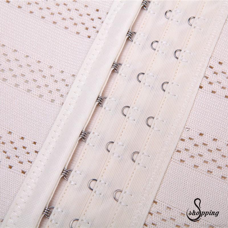 Đai nịt bụng tạo dáng thon gọn cho nữ | BigBuy360 - bigbuy360.vn