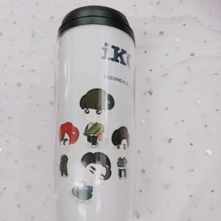 Bình nước IKON ❤️