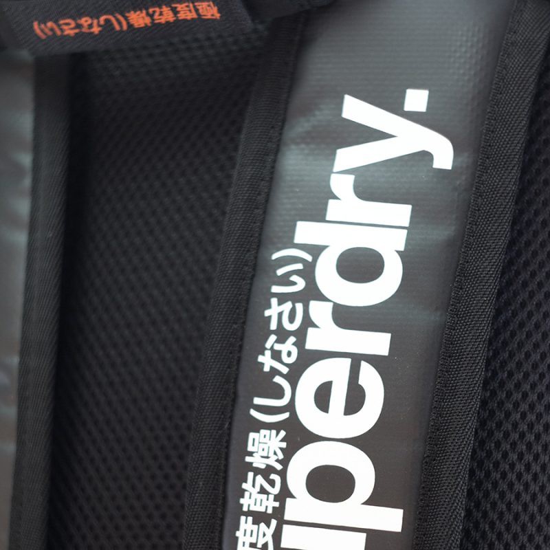 BALO SUPERDRY KHONG THẤM NƯỚC HANG VNXK