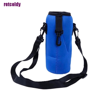 Túi Đựng Bình Nước Giữ Nhiệt 1000ml