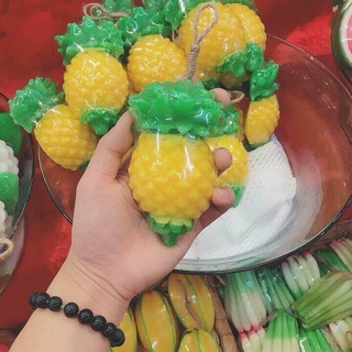 Sáp thơm phòng của thái