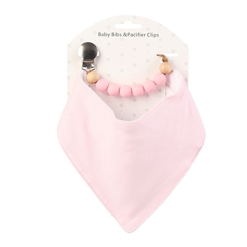 Omg * Khăn Bandana Dạng Chuỗi Xích Núm Ti Giả Cho Cha Mẹ Và Bé Đoàn Tàu Lửa Bằng Tay Mắt Thần Kỳ