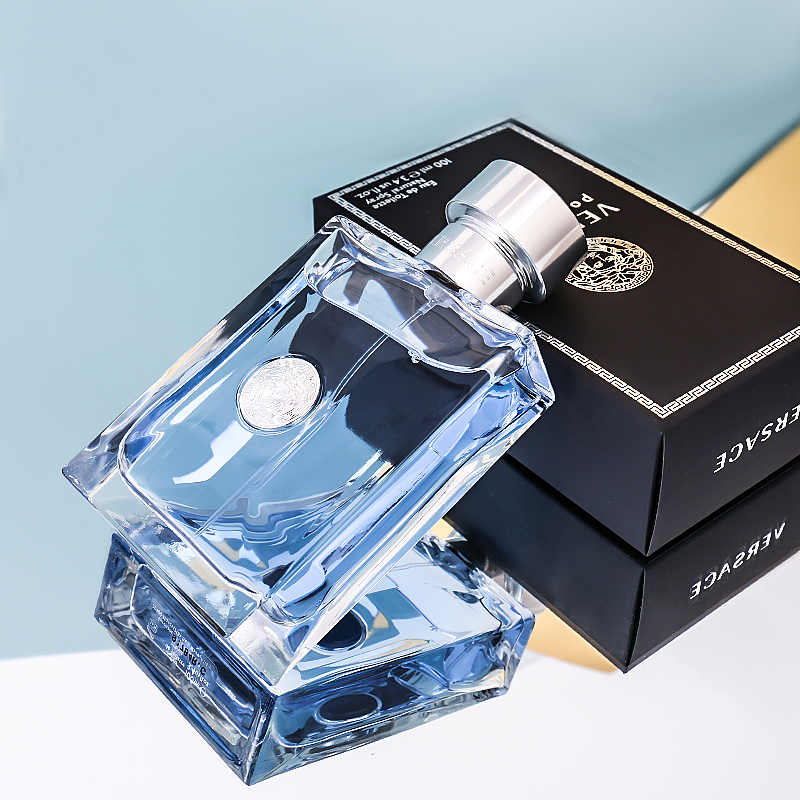 (Hàng Mới Về) Kem Dưỡng Da Cổ Điển Versace 100ml Dành Cho Nam | BigBuy360 - bigbuy360.vn