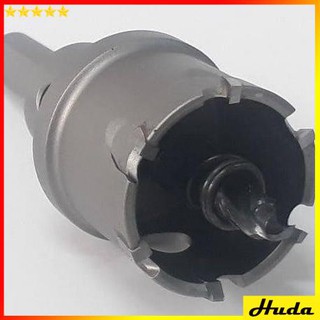 MŨI KHOÉT HỢP KIM UNIKA MCTR-30