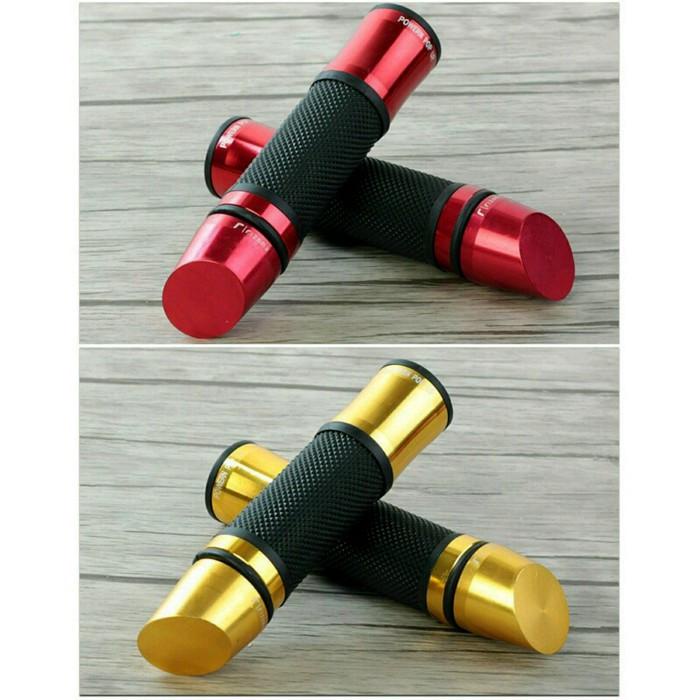 Bao tay gù Xéo Rizoma