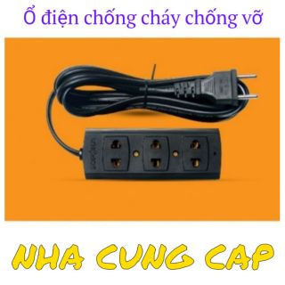 Mua Ổ ĐIỆN VUÔNG CAO CẤP CHỐNG CHÁY