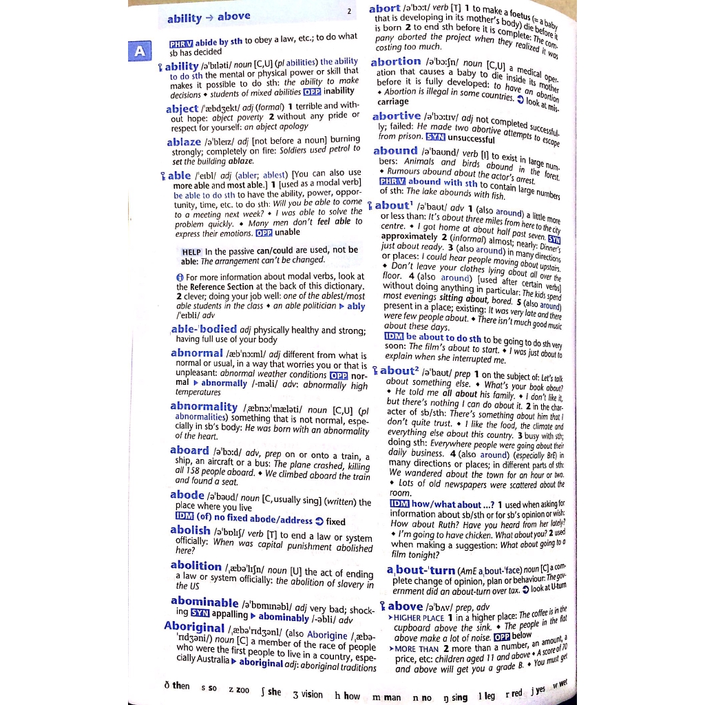 Sách - Oxford Wordpower Dictionary Pack  4Ed