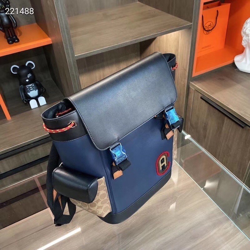 Balo COACH thời trang cao cấp