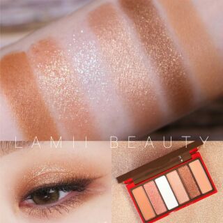 Phấn mắt Etude House Play Color Eyes Mini