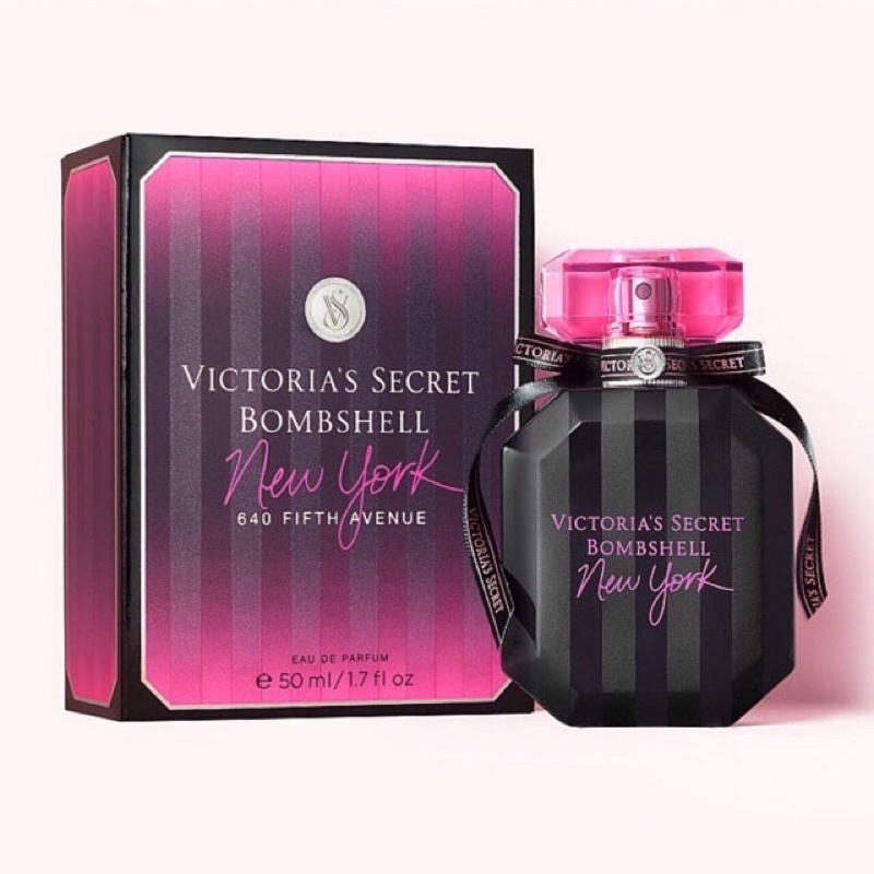Nước Hoa 100ml BOMBSHELL NEWYORK