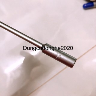 CÁN VẶN ĐẦU TUÝP KINGTONY 1450