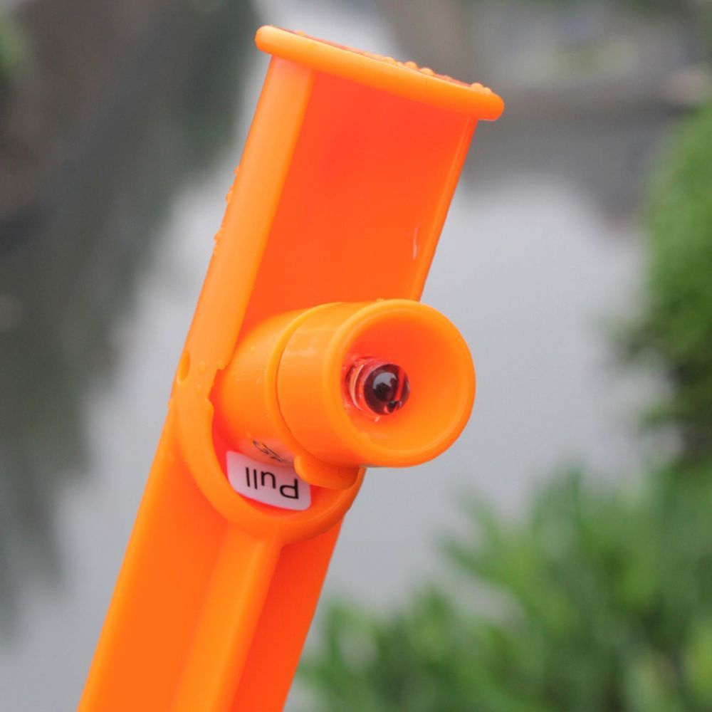 Cọc cắm dựng lều AVALENTINE dài 15cm có đèn LED nhiều màu chất lượng cao