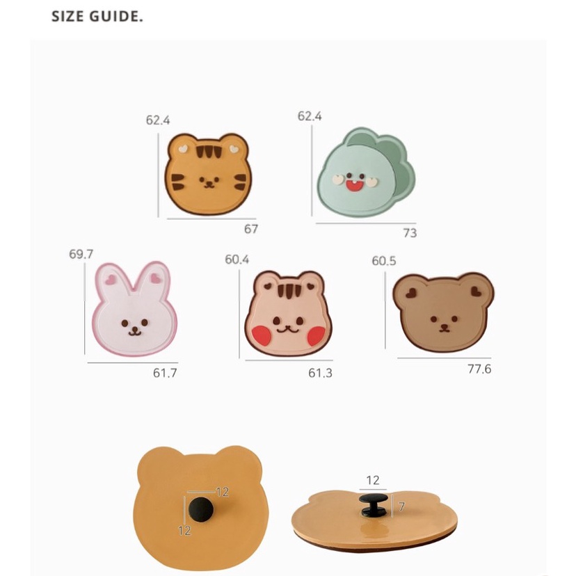 Giày DottodotCrocs  và charms gắn giày Crocs nội địa Hàn Quốc cho bé Dottodot
