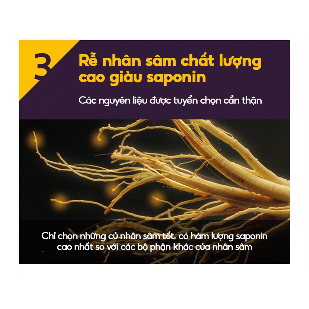 Dầu gội/Dầu xả Ryo Hàn Quốc - Chuyên gia chăm sóc tóc