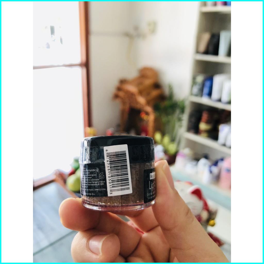 Tẩy Da Chết Môi Beauty Treats Lip Scrub
