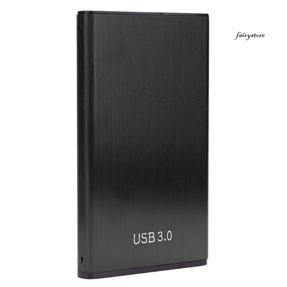 Hộp Đựng Ổ Cứng Usb 3.0 2.5inch Sata Cho Máy Tính