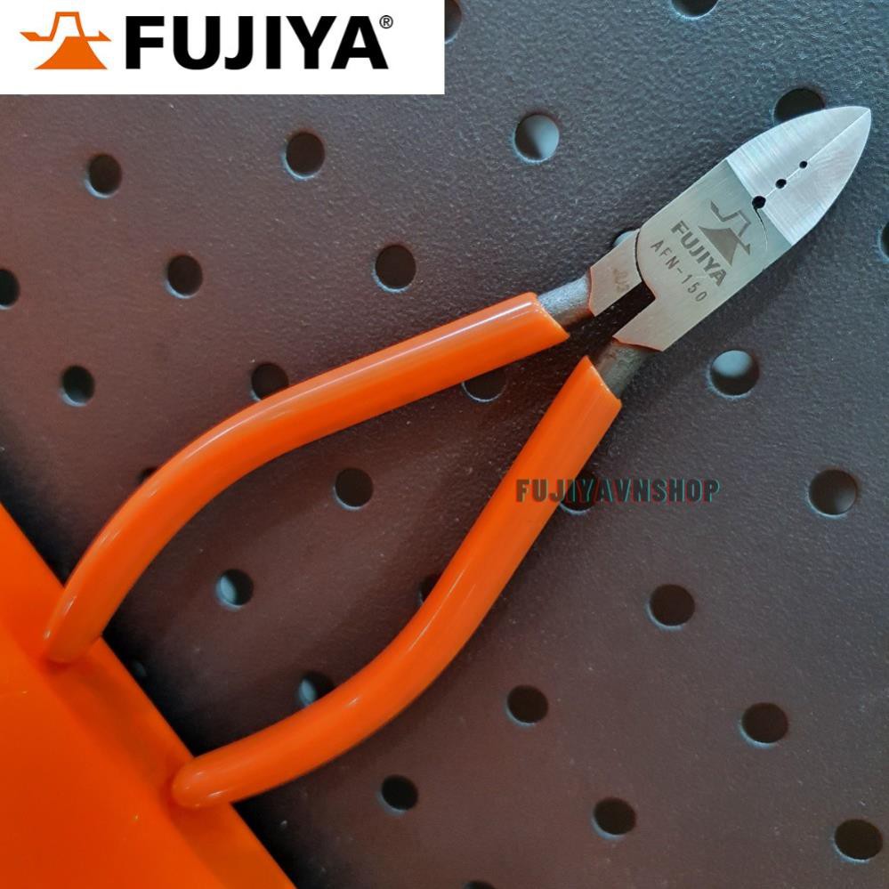 [FUJIYA CHÍNH HÃNG] Kìm cắt Fujiya AFN-150