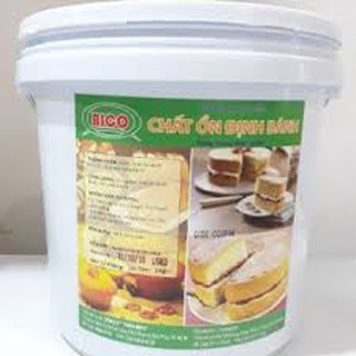 Chất Ổn Định Bánh Sp thùng 5kg