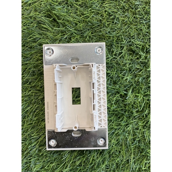 Mặt át khối schneider chính hãng