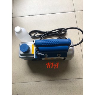 MÁY HÚT CHÂN KHÔNG VALUE 1.5 CFM