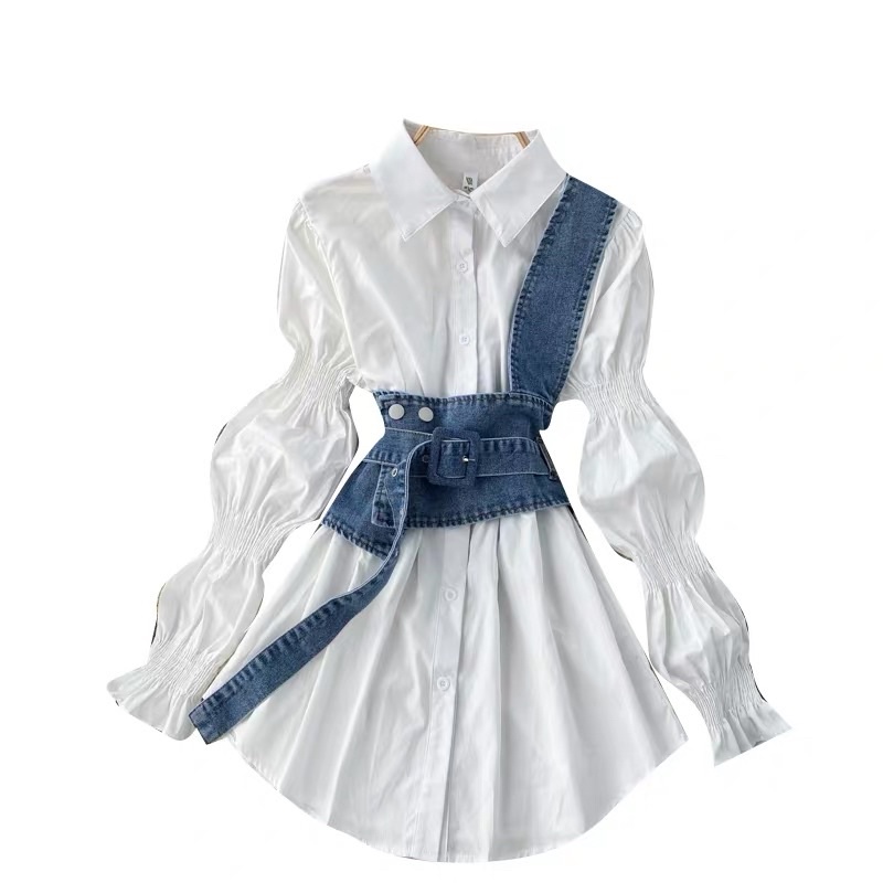 Set áo Jean | BigBuy360 - bigbuy360.vn