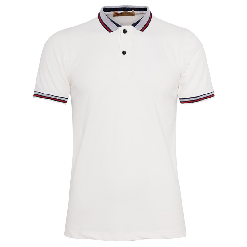 Áo phông polo nam cổ phối độc đáo AHT06 thời trang đẹp PigoFashion chọn size và màu | BigBuy360 - bigbuy360.vn