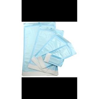 Túi hấp tiệt trùng dụng cụ tự dánđủ size