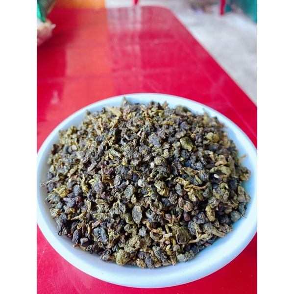 Trà Oolong Nàng Tấm 250gr