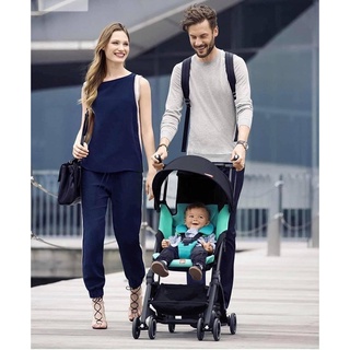 Xe Đẩy Pockit Plus